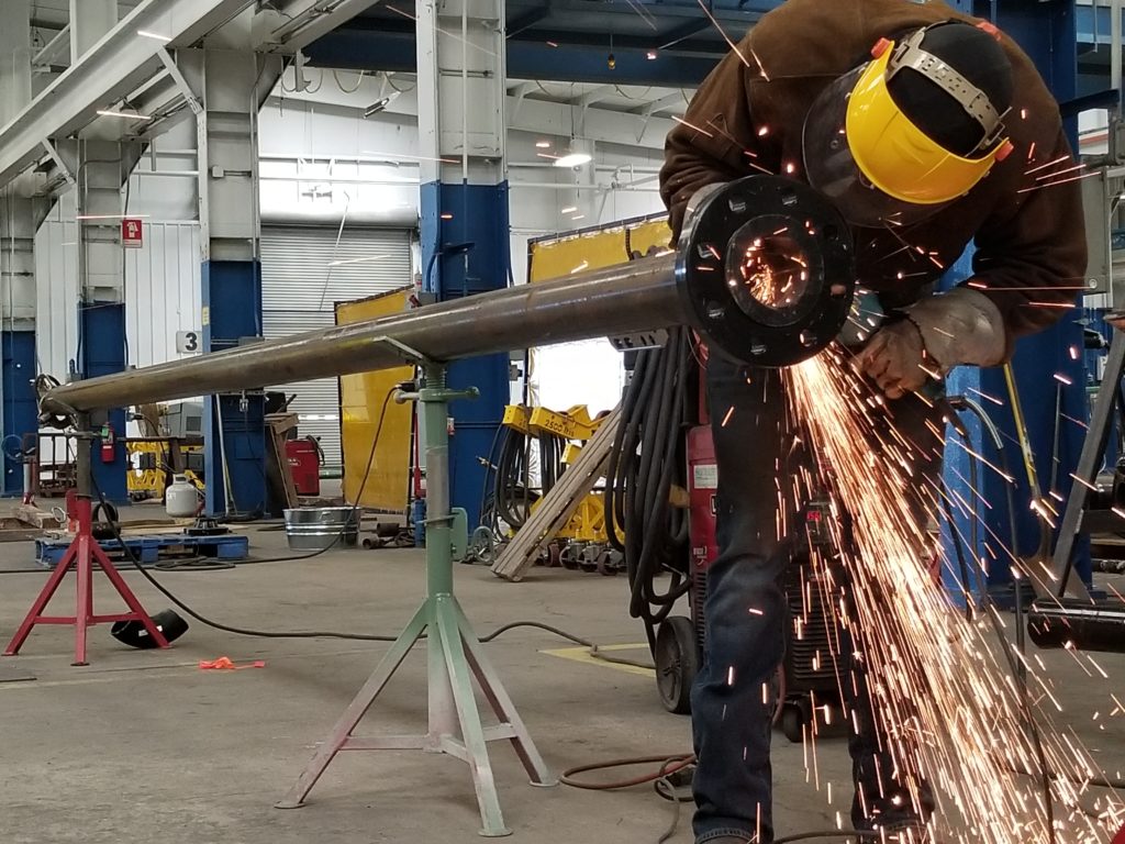 Careers Mid Atlantic Fabrication LLC